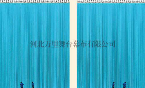 舞臺幕布生產(chǎn)廠家